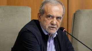 سپاس قلبی رئیس جمهور از الطاف و حمایت‌های رهبر معظم انقلاب از دولت