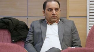 سخنگوی فدراسیون فوتبال: باید از سرنوشت استیل آذینها درس بگیریم سخنگوی فدراسیون فوتبال: باید از سرنوشت استیل آذینها درس بگیریم