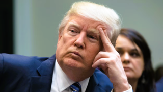 نظر آمریکایی‌ها درباره عملکرد ترامپ