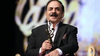 ماجرای ساعت ۶۰۰ میلیونی آقا رشید در جوکر ماجرای ساعت ۶۰۰ میلیونی آقا رشید در جوکر