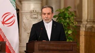  عراقچی: ایران در کنار مسلمانان در مقابله با بلایی که منطقه را تهدید می‌کند، ایستاده است