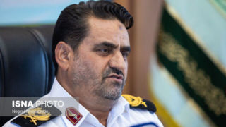 میزان تصادفات زنان از مردان کمتر است میزان تصادفات زنان از مردان کمتر است