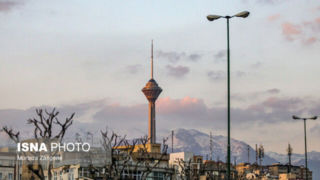 تصویب کلیات طرح جامع امداد هوایی کلانشهر تهران تصویب کلیات طرح جامع امداد هوایی کلانشهر تهران