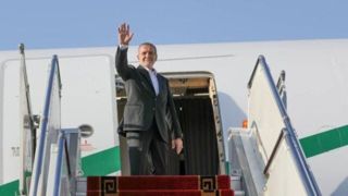 پزشکیان به قطر رفت پزشکیان به قطر رفت