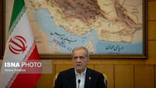 اسرائیل در جنایت های خود قائل به هیچ چارچوبی نیست/ انسجام کشورهای اسلامی باید افزایش یابد اسرائیل در جنایت های خود قائل به هیچ چارچوبی نیست/ انسجام کشورهای اسلامی باید افزایش یابد