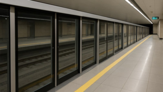 اجرای درهای PSD متروی تهران منوط به تأمین اعتبار/ اجرای پایلوت در ایستگاه فرودگاه مهرآباد