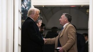 ایران، قطر را به عنوان میانجی انتخاب کرد