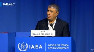 اسلامی: ایران تسلیم فشارها نمی‌شود/ سکوت در برابر تجاوز، لکه ننگی در تاریخ آژانس است