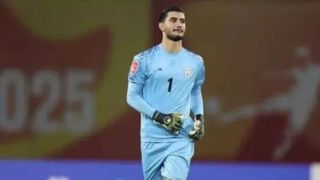 گلر ملی پوش: به استقلال می روم اما... | استقلال مجبور بود به آدان بازی بدهد