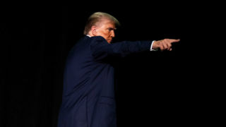 آمریکا؛ منزوی‌تر از همیشه...