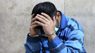 راز جنایت خانوادگی در غرب تهران؛ برادر، برادرش را کشت راز جنایت خانوادگی در غرب تهران؛ برادر، برادرش را کشت