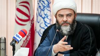 جهاد شاهراه پیروزی و نصر است/ به سراغ مخاطبانی بروید که دوست ندارند پای حرفهای شما بنشینند جهاد شاهراه پیروزی و نصر است/ به سراغ مخاطبانی بروید که دوست ندارند پای حرفهای شما بنشینند