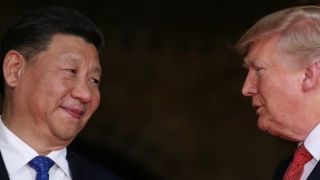 ترامپ: جمعه با «جین‌پینگ» دیدار می‌کنم؛ نشست تجاری آمریکا-چین خوب بود