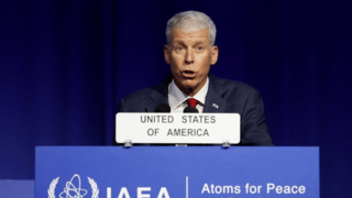 گزافه گویی مجدد آمریکا در خصوص برنامه غنی سازی ایران