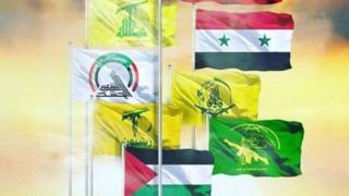 دوسالگي يك مقاومت پيروز دوسالگي يك مقاومت پيروز