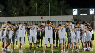 استقلال امروز به امارات می‌رود