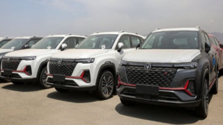 بازگشت تعرفههای سنگین برای واردات خودرو بازگشت تعرفههای سنگین برای واردات خودرو