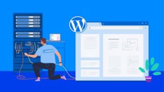 بهترین تنظیمات سرور اختصاصی برای وردپرس: سرعت و پایداری تضمین‌شده