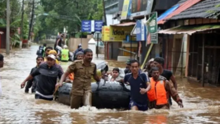 سیل شدید در هند سیل شدید در هند