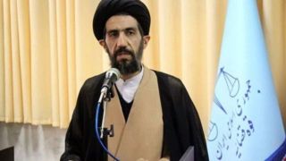 تشکیل پرونده قضایی برای حادثه تیراندازی در معدن طلای سقز؛بازداشت ۲ نفر تشکیل پرونده قضایی برای حادثه تیراندازی در معدن طلای سقز؛بازداشت ۲ نفر