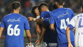 ۳ جلسه محرومیت رامین رضائیان عین بی عدالتی است | شمشیر را از رو برای استقلال بسته اند