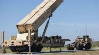 اعتراض شدید پکن نسبت به استقرار سامانه موشکی «تایفون» در ژاپن