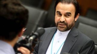 فشار سیاسی برای مخالفت با قطعنامه ایران در آژانس فشار سیاسی برای مخالفت با قطعنامه ایران در آژانس