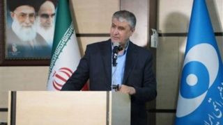 اسلامی: اروپا مواضع خود را پس از امضای توافق همکاری ایران با آژانس تندتر کرد