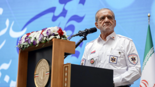 پزشکیان: وظیفه داریم سلامت جسمی و روانی هر ایرانی را تضمین کنیم