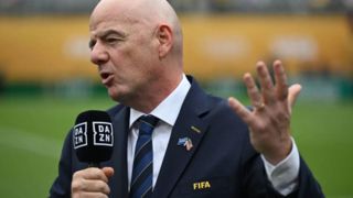 فیفا جیب باشگاه‌ها را پُرپول می‎‌کند؛ پاداش ۳۵۵ میلیون دلاری برای جام جهانی