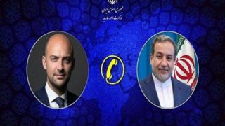عراقچی: فعال‌سازی ماشه اقدامی در جهت افزایش بحران است