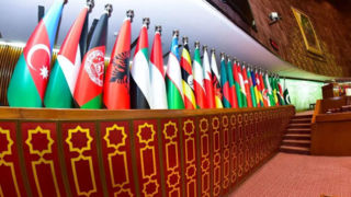 نشست دوحه و سرافکندگی دیگری برای جهان عرب/ قدرت واقعی شورای همکاری کشورهای خلیج فارس همین بود! نشست دوحه و سرافکندگی دیگری برای جهان عرب/ قدرت واقعی شورای همکاری کشورهای خلیج فارس همین بود!