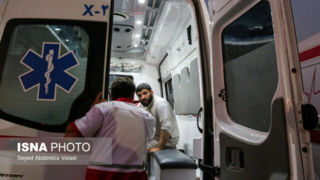 افزایش آمار جانباختگان انفجار گاز در اهواز به ۷ نفر افزایش آمار جانباختگان انفجار گاز در اهواز به ۷ نفر