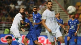 شروع استقلال در آسیا با یک اتفاق خاص | آبیها نمیخواهند مثل لیگ باشند! شروع استقلال در آسیا با یک اتفاق خاص | آبیها نمیخواهند مثل لیگ باشند!