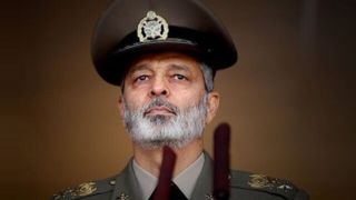 آمادگیهای نیروهای مسلح دشمنان را از خیال تهاجم مجدد به کشور بر حذر داشته است آمادگیهای نیروهای مسلح دشمنان را از خیال تهاجم مجدد به کشور بر حذر داشته است