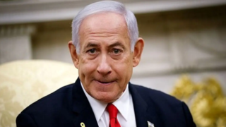 نتانیاهو: آقای اردوغان، اورشلیم شهر ماست و خواهد ماند