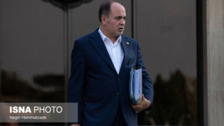 نوری قزلجه: قیمت خرید تضمینی گندم تا دو هفته آینده مشخص می‌شود