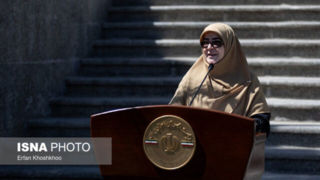 سخنگوی دولت: ۲۲ هزار مگاوات انرژی خورشیدی تا پایان شهریور به بهره‌برداری می‌رسد