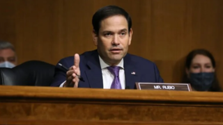 واقعیتی که "مارک روبیو" در مورد ایران لو داد