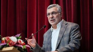 وزیر بهداشت: نخبگان به حل مشکل آلودگی هوا ورود کنند/نگاه به نخبه باید بازتعریف شود وزیر بهداشت: نخبگان به حل مشکل آلودگی هوا ورود کنند/نگاه به نخبه باید بازتعریف شود