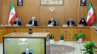 موازی‌کاری‌ها باید سامان داده شود