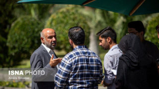 میدری: فرآیند اعتراض به قطع یارانه ها مشخص است/ کارپردازان از حساب تجاری استفاده کنند میدری: فرآیند اعتراض به قطع یارانه ها مشخص است/ کارپردازان از حساب تجاری استفاده کنند