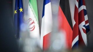 گفت‌وگوی اروپایی‌ها با عراقچی درباره مسائل هسته‌ای