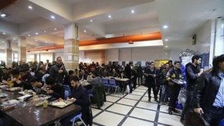 شوک در سلف دانشگاه علوم پزشکی همدان؛ مدیریت دانشگاه قول تحول داد