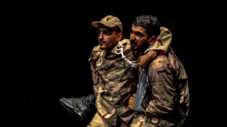 «دشمن خدا» به صحنه بازمی‌گردد