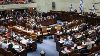 حریدیها تهدید خود را عملی کردند حریدیها تهدید خود را عملی کردند