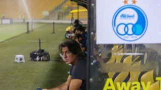 تبعات شکست ۷ گله استقلال در آسیا/ احضار ساپینتو به جلسه سرنوشتساز! تبعات شکست ۷ گله استقلال در آسیا/ احضار ساپینتو به جلسه سرنوشتساز!