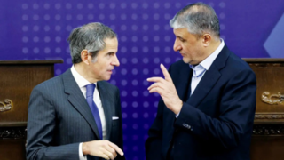 اسلامی: ناتوانی و عدم استقلال آژانس نابخشودنی است اسلامی: ناتوانی و عدم استقلال آژانس نابخشودنی است