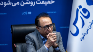 اسماعیل آذر: تا سعدی نخوانده‌اید، مدیریت نکنید