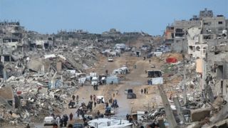 اسموتریچ طرح آمریکایی - اسرائیلی برای آینده غزه را افشا کرد